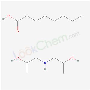  Diisopropanolamine! 흥미로운 분자 세계를 열어보는 다목적 화학 원료