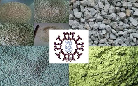  Zeolites! 미래의 환경 보호에 활약하는 슈퍼 소재